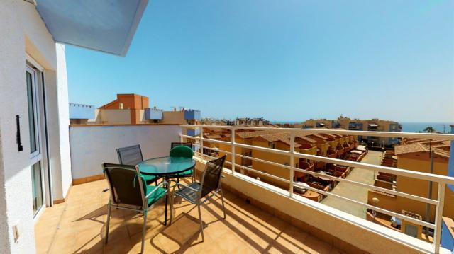 2 bedroom Apartment in Alicante