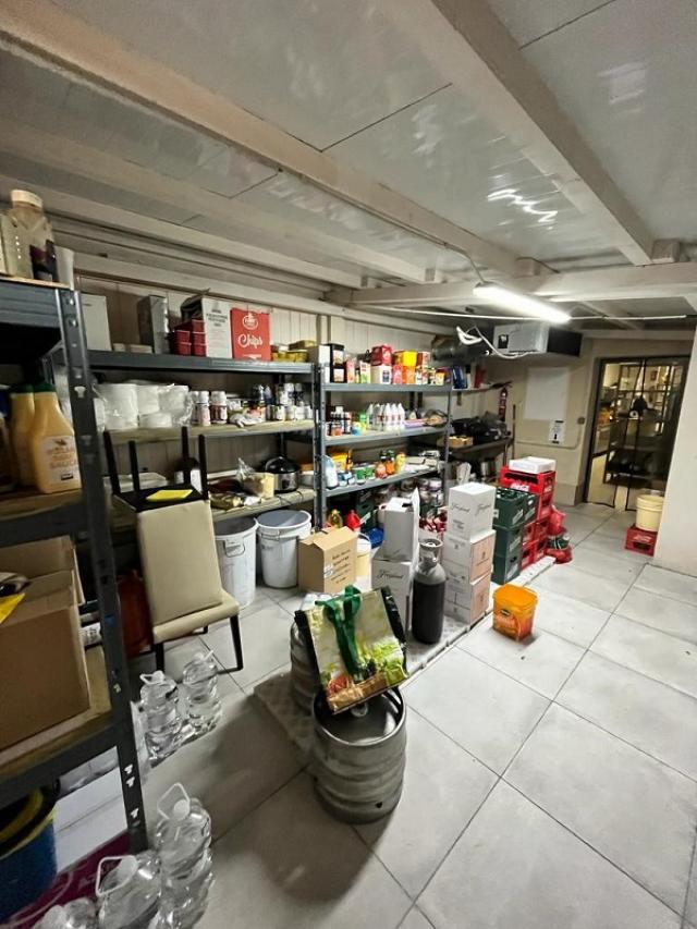 Commercial property for sale in Hondon de los Frailes