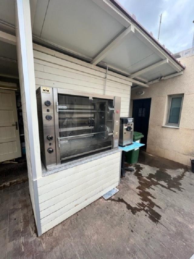 Commercial property for sale in Hondon de los Frailes