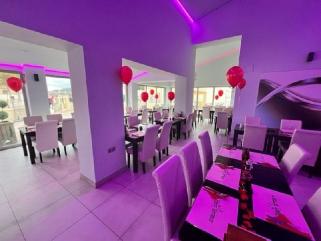 Commercial property for sale in Hondon de los Frailes