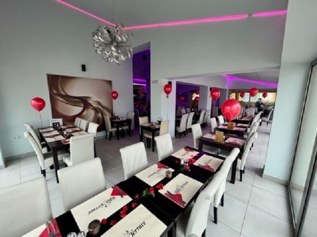 Commercial property for sale in Hondon de los Frailes