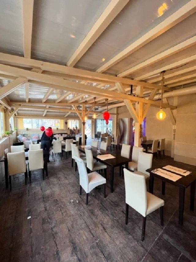 Commercial property for sale in Hondon de los Frailes