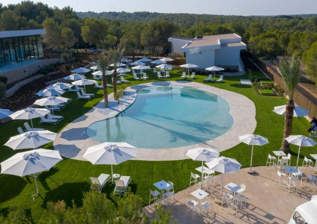 3 bedroom New Build in Alicante