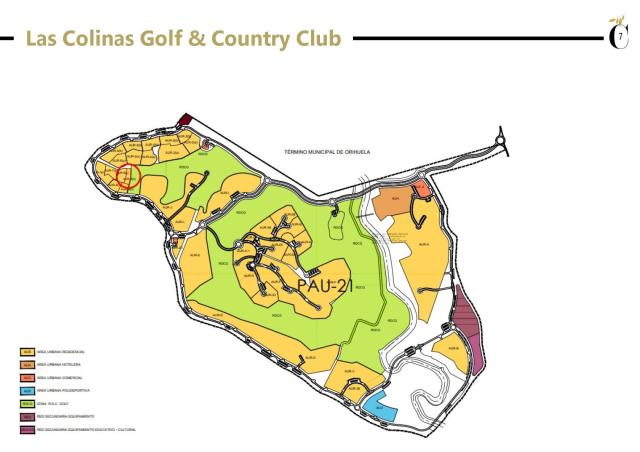 3 bedroom New Build in Alicante