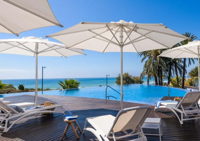 3 bedroom New Build in Alicante