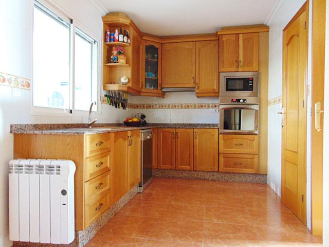 3 bedroom Town House in Hondon de los Frailes