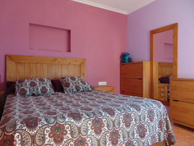 3 bedroom Town House in Hondon de los Frailes