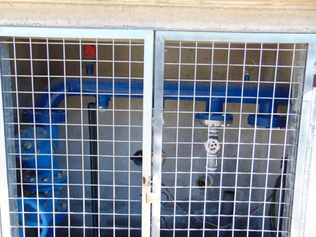 Land for sale in Hondon de las Nieves