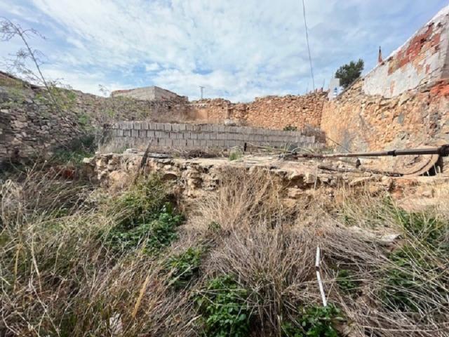 3 bedroom Town House in Hondon de los Frailes