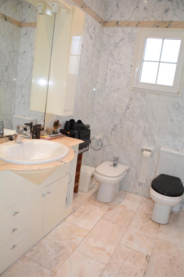 3 bedroom Villa in Novelda