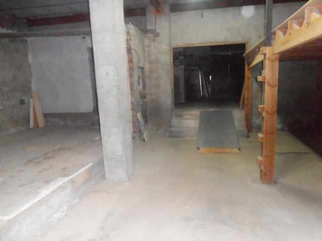 Commercial property for sale in Hondon de los Frailes