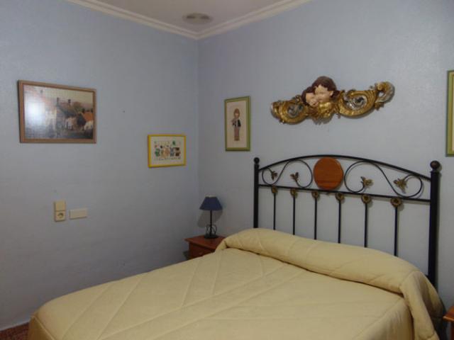 Commercial property for sale in Barbarroja