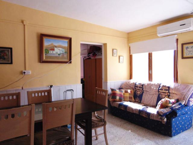 Commercial property for sale in Barbarroja