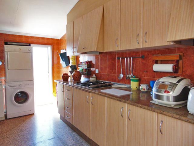 Commercial property for sale in Barbarroja