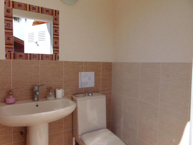 Commercial property for sale in Barbarroja