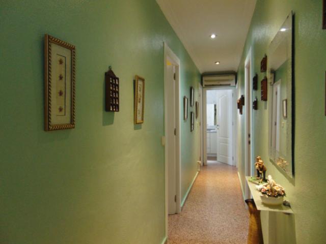 Commercial property for sale in Barbarroja