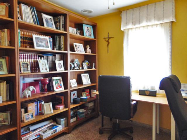 Commercial property for sale in Barbarroja