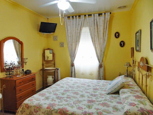 Commercial property for sale in Barbarroja