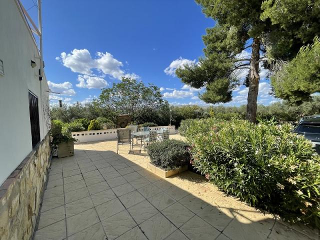 3 bedroom Villa in Sax