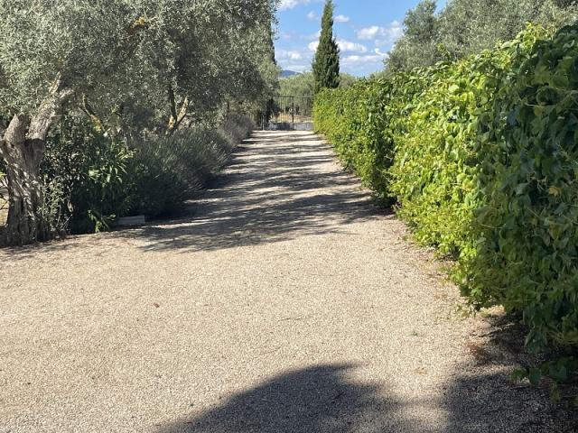 3 bedroom Villa in Sax