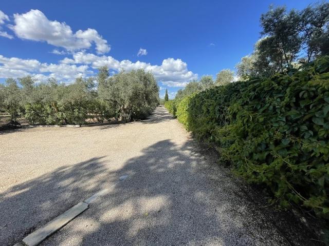 3 bedroom Villa in Sax