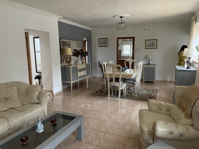 3 bedroom Villa in Sax