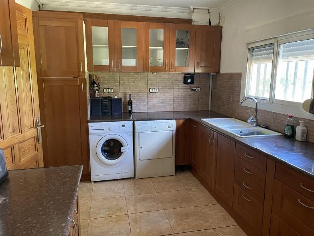 3 bedroom Villa in Sax