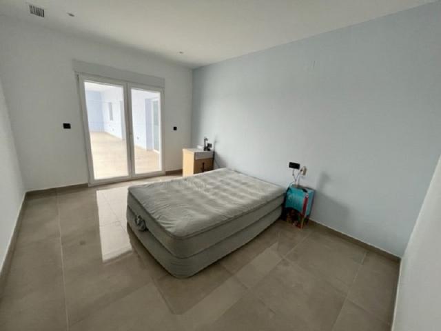 3 bedroom New Build in Macisvenda