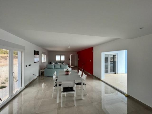 3 bedroom New Build in Macisvenda