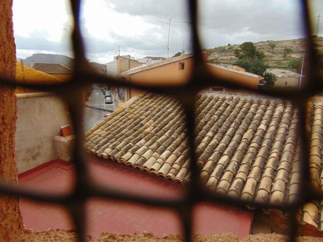 3 bedroom New Build in Canada del la Lena