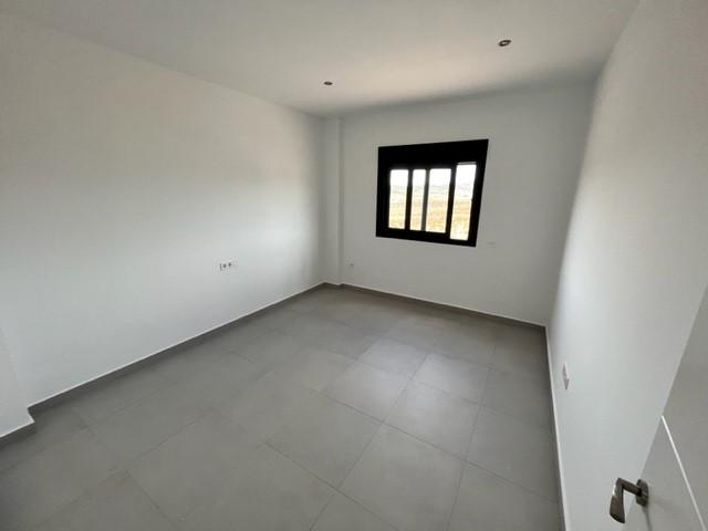 3 bedroom New Build in Canada del la Lena