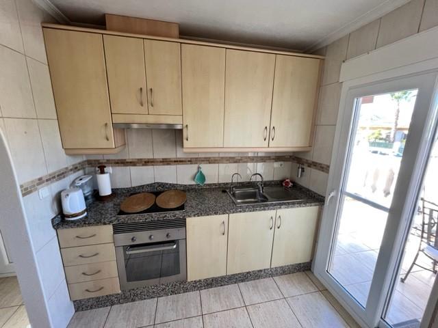 4 bedroom Villa in Hondon de las Nieves