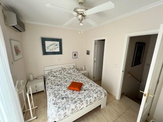 4 bedroom Villa in Hondon de las Nieves