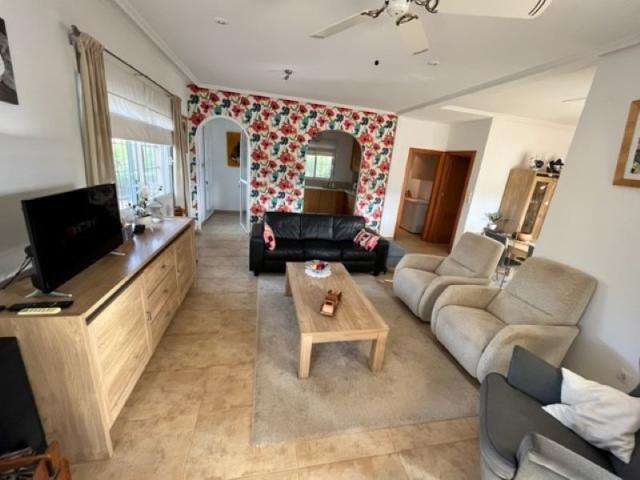 4 bedroom Villa in La Romana