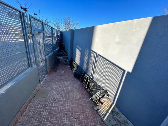 2 bedroom Town House in Hondon de los Frailes