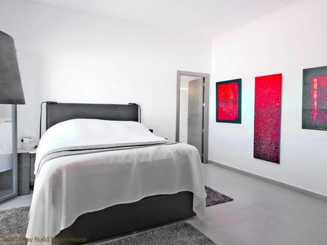 3 bedroom New Build in Canada del la Lena