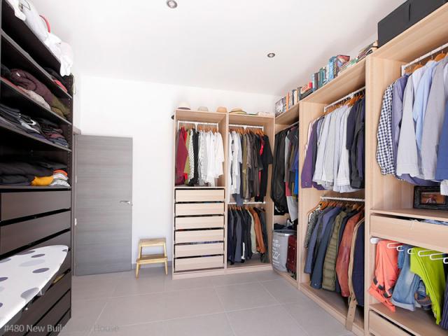 3 bedroom New Build in Canada del la Lena