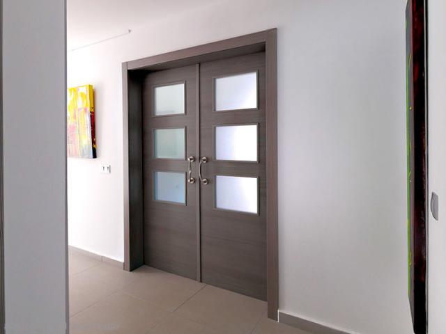 3 bedroom New Build in Canada del la Lena