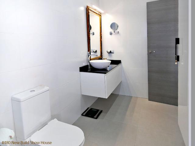 3 bedroom New Build in Canada del la Lena