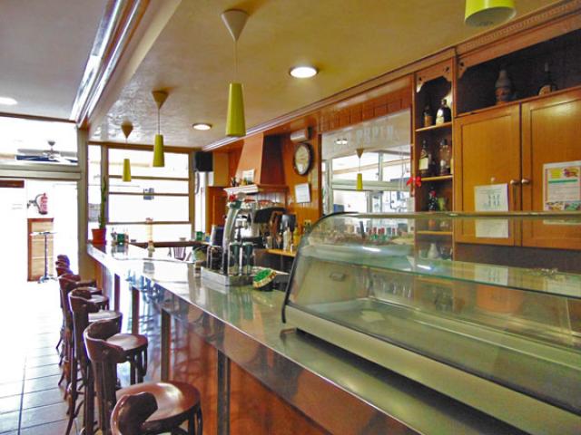 Commercial property for sale in Hondon de los Frailes