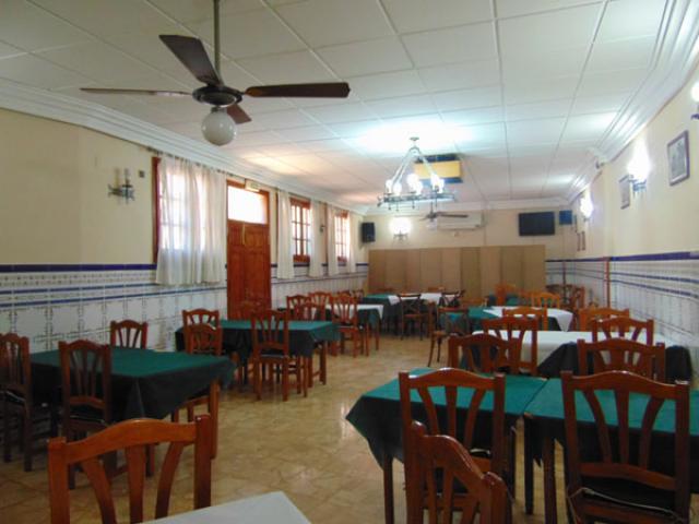 Commercial property for sale in Hondon de los Frailes