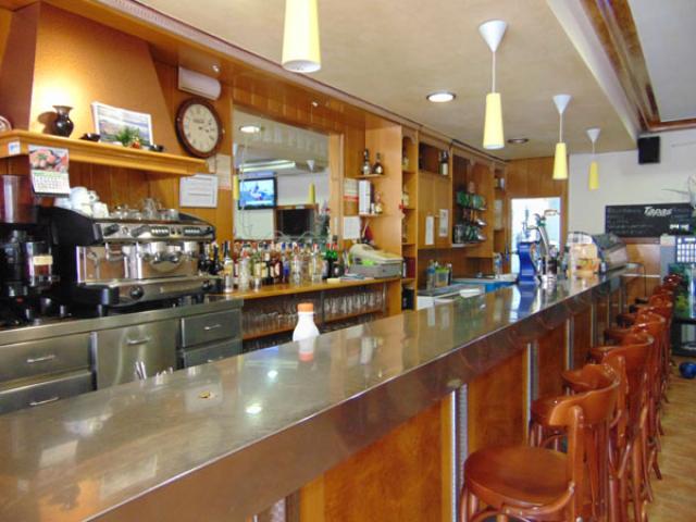 Commercial property for sale in Hondon de los Frailes