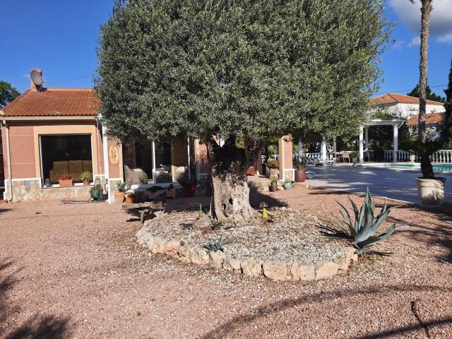 4 bedroom Villa in Alicante