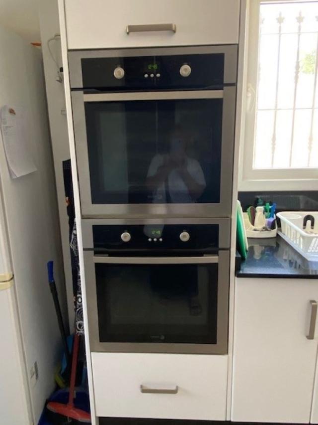 4 bedroom Villa in Hondon de los Frailes