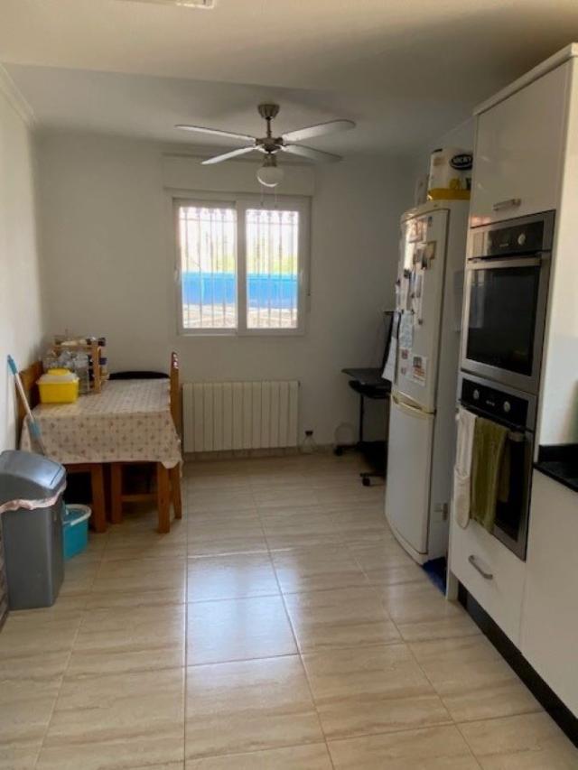 4 bedroom Villa in Hondon de los Frailes