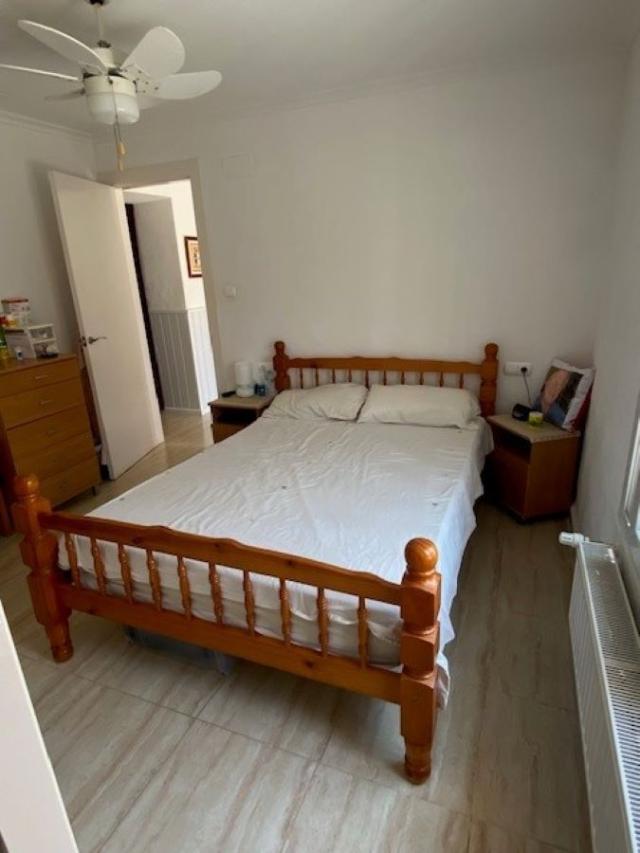 4 bedroom Villa in Hondon de los Frailes