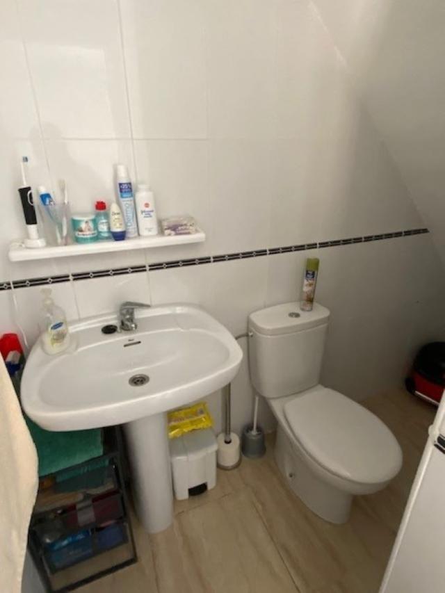 4 bedroom Villa in Hondon de los Frailes