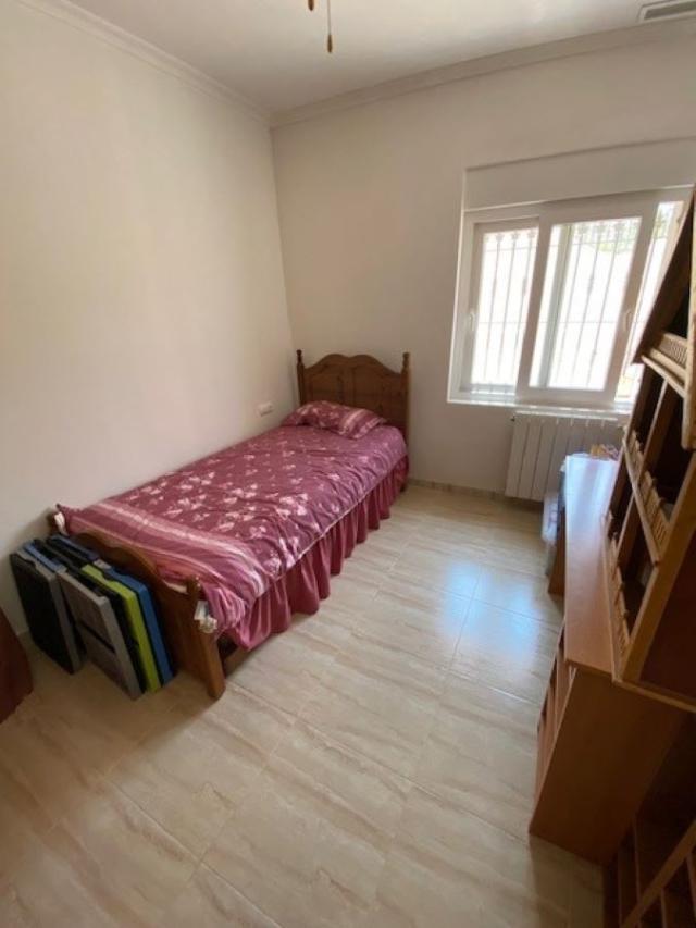 4 bedroom Villa in Hondon de los Frailes