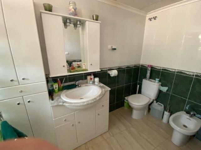 4 bedroom Villa in Hondon de los Frailes