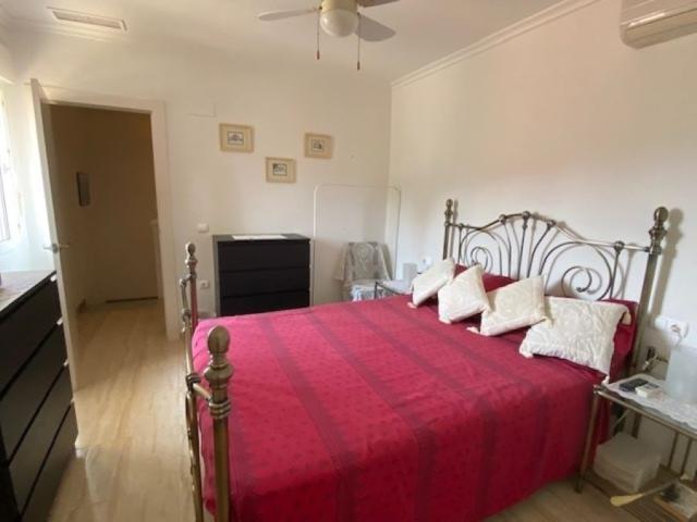 4 bedroom Villa in Hondon de los Frailes